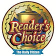Readers Choice